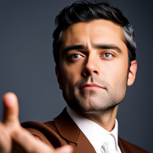 Oscar Isaac: Marvel's Rising Star